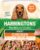 Harringtons Complete Wet Adult Dog Food Trays Chicken & Potato 8x400g 90% Meat & Veg – Made with High Quality & All Natural Ingredients – Freshly Prepared Meat Ingredients – Maintains Skin & Coat