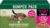 Harringtons Complete Wet Pouch Grain Free Hypoallergenic Adult Cat Food Mixed in Jelly Pack 40x85g – Beef, Chicken, Salmon & Tuna- Making Mealtimes Meatier