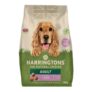 Harringtons Dry Adult Dog Food 10kg – Rich in Lamb & Rice