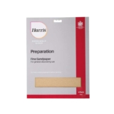 Harris Seriously Good Fine Sandpaper