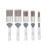 Harris Seriously Good Paintbrush Set, 5 Brush Pack