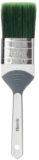 Harris Seriously Good Shed & Fence Woodwork Paint Brush, 2 – No Bristle Loss