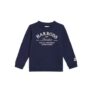 Harrods Cotton Logo Sweatshirt