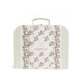 Harrods Strawberry Gardening Suitcase Set