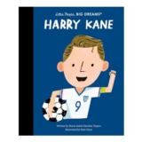 Harry Kane (146) Little People, BIG DREAMS