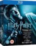 Harry Potter 1-6 Blu-Ray (Used Very Good) – Sold by Musicmagpie shop