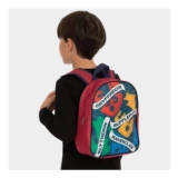 Harry Potter Backpack – Hogwarts Houses