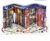 Harry Potter Diagon 2025 Alley Advent Calendar – Free C&C
