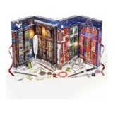 Harry Potter Diagon Alley Advent Calendar – 24 Gifts Inside