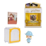 Harry Potter Goblet of Fire Micro Figure with Display Box