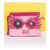 Harry Potter Luna Lovegood Toiletry Bag