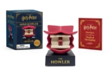Harry Potter Mini Howler: Record Your Own Message (Rp Minis)