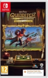 Harry Potter Quidditch Champions Deluxe Edition Code in Box Nintendo Switch Game – Sold by Your IT Delivered