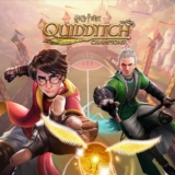 Harry Potter: Quidditch Champions (PS4/PS5)
