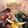 Harry Potter: Quidditch Champions (PS4/PS5)