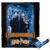 Harry Potter Silk Touch Throw Blanket, 50 x 60, Ron and Hermione