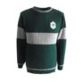 Harry Potter Slytherin Quidditch Sweater Large