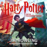Harry Potter & The Philosophers Stone Audiobook Free to Stream