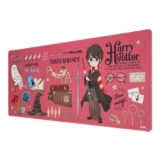 Harry Potter XXL Mouse Mat / Desk Gaming Mat – 31.5 X 13.8 Inches