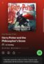 Harry Potter and the Philosophers Stone – Audio Book. Free to listen to on Spotify until October 31
