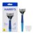 Harrys Razor Indigo Blue