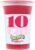 Hartleys 10 Calorie Raspberry Jelly Pot, 175 g (Pack of 1)