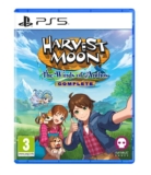 Harvest Moon: The Winds of Anthos Complete Edition (PlayStation 5)