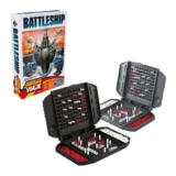 Hasbro Battleship Grab and Go Game