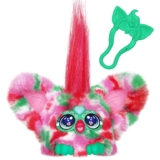 Hasbro Furby Furblets Pep-Mint Mini Plush Toy