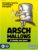 Hasbro Gaming Arschmallows Party Card Game – English Version