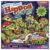 Hasbro Gaming Hungry Hungry Hippos: Teenage Mutant Ninja Turtles Edition Board Game