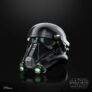 Hasbro Star Wars The Black Series Imperial Death Trooper Premium Electronic Roleplay Helmet – With Code