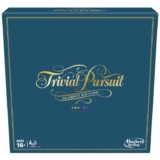 Hasbro Trivial Pursuit Game