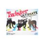 Hasbro Twister Ultimate Board Game – Multi