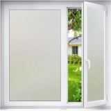 Haton Frosted Window Film Privacy for Glass, Matt, 44.5x200cm