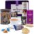 Hatties Gifts Scottish Afternoon Tea Hamper – Sold by Hatties Gifts FBA