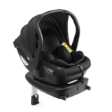 Hauck Drive N Care Set Car Seat & Base – Black – Sold/Shipped by Hauck UK Limited