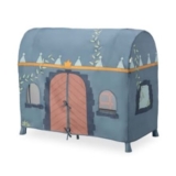 Hauck Palace Travel Bed Cover