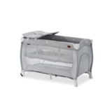 Hauck Sleep N Play Center Stars Travel Cot