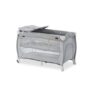 Hauck Sleep N Play Center Stars Travel Cot