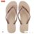 Havaianas Slim Glitter II Womens Pink Flip-Flops Sizes UK 35-42