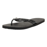 Havaianas Track Go Men Flip-Flops Black UK 12/13