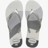 Havaianas Womens Fantasia GlossFlip-Flop size 1 and 2