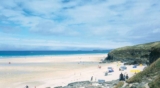 Haven Halloween Caravan Saver 30th Oct – 2nd Nov Riviere Sands, Cornwall – 2 Adults, 2 Children