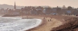 Haven Seaview, Dorset Family Glamping Safari Tent 13-17 July 2 adults & 2 children