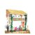 Hawaiian Tiki Bar Hut Summer Party Decoration