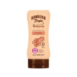 Hawaiian Tropic Luminosity Sun Lotion 180ml SPF30