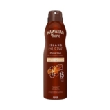 Hawaiian Tropic Protective Island Botanicals Oil Spray SPF15