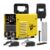 Haxiaoer ARC Welder 240V 2-in-1 MMA/Lift-TIG Inverter