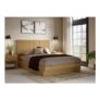 Hayden Platform Ottoman Bed Frame